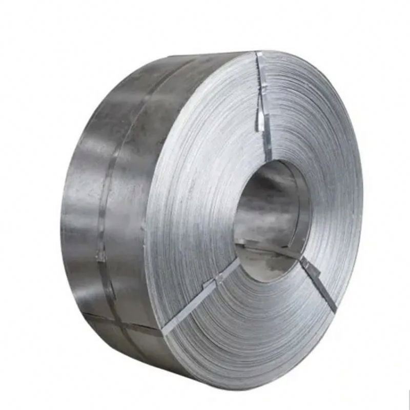 High Quality Steel Products