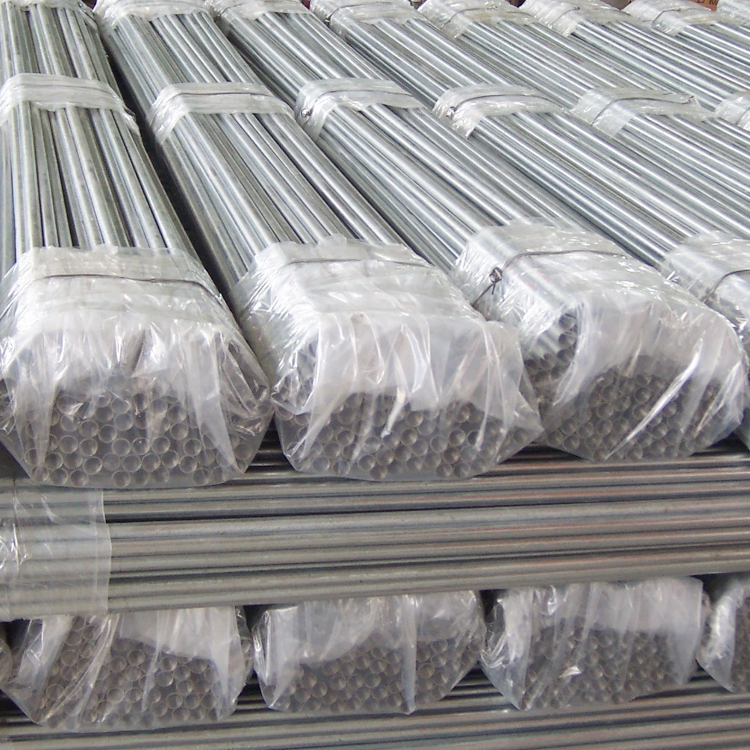 Steel Manufacturing Process