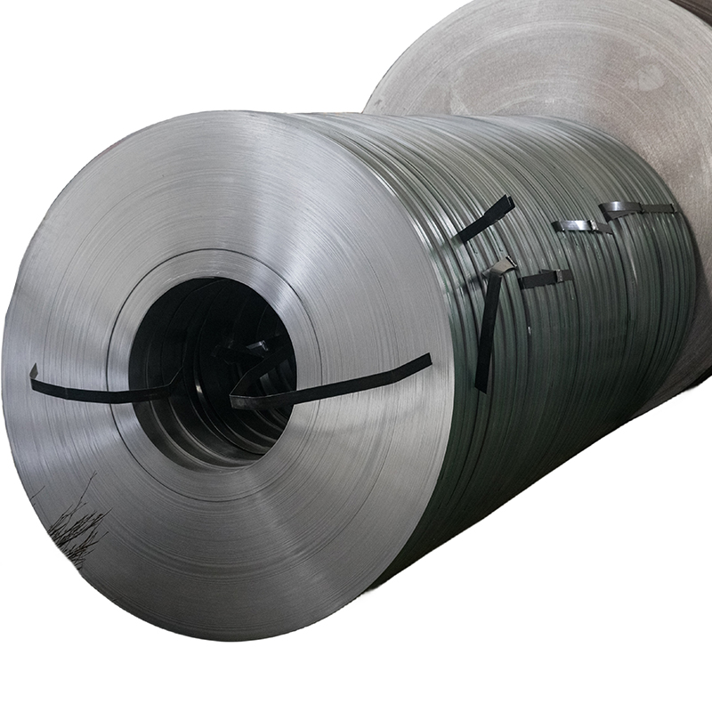 Advanced Steel Production