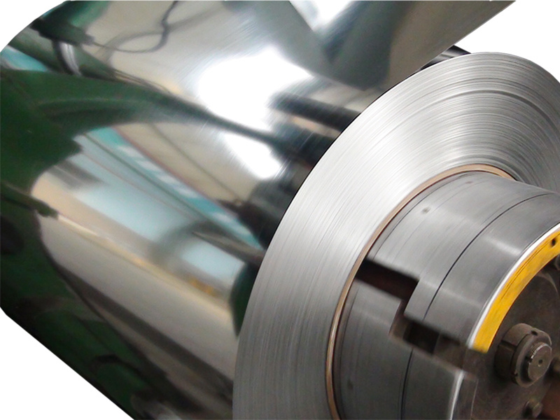 HOT-dip Galvanized Steel Ring