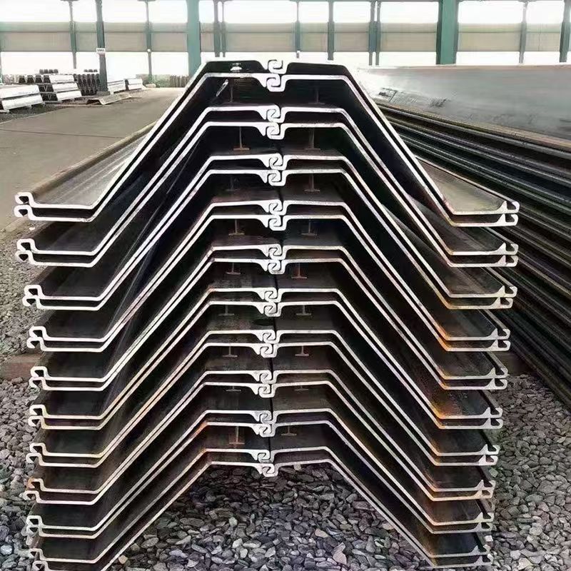 Special-shaped Steel Processing Strip